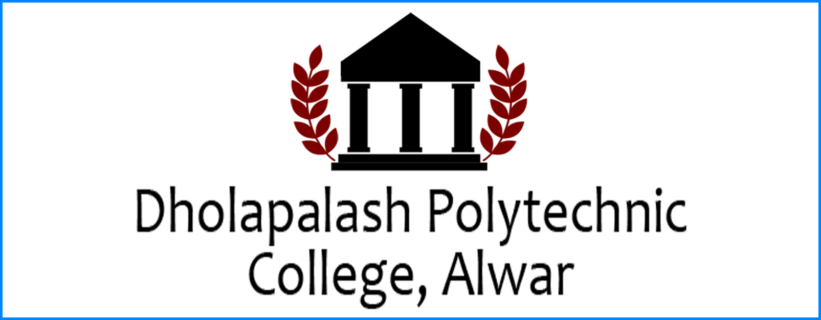 Dholapalash Polytechnic College Dholapalash Polytechnic College